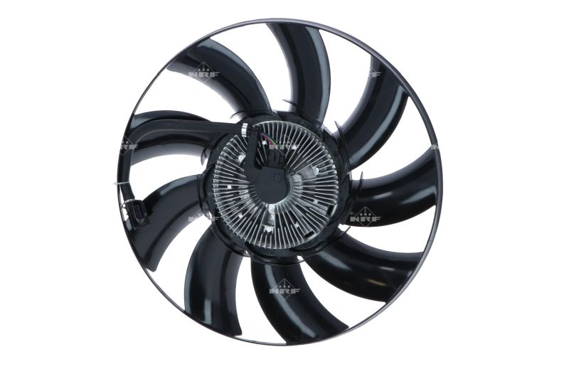 NRF 47873 Fan, engine cooling
