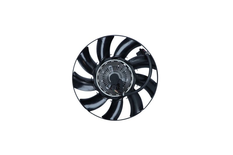 NRF 47874 Fan, engine cooling