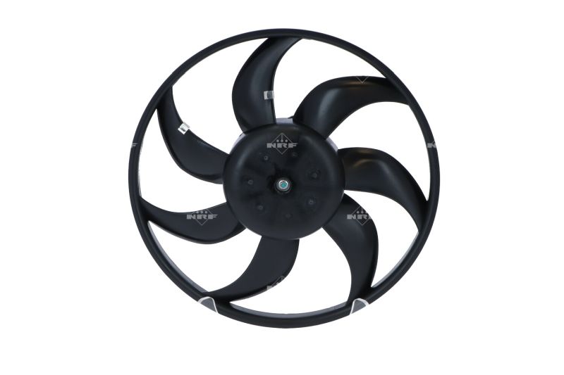 NRF 47875 Fan, engine cooling