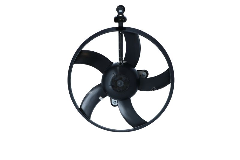 NRF 47876 Fan, engine cooling