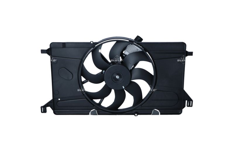 NRF 47879 Fan, engine cooling