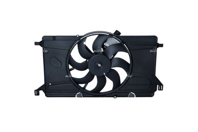 Fan, engine cooling NRF 47879