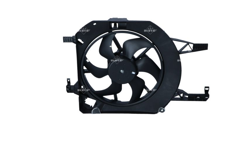 NRF 47880 Fan, engine cooling
