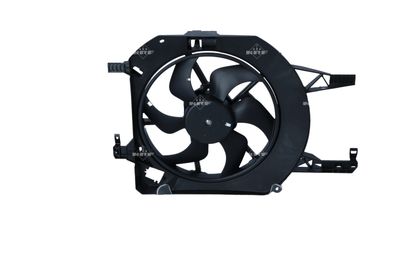Fan, engine cooling NRF 47880