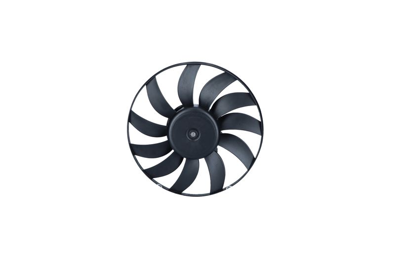 NRF 47881 Fan, engine cooling