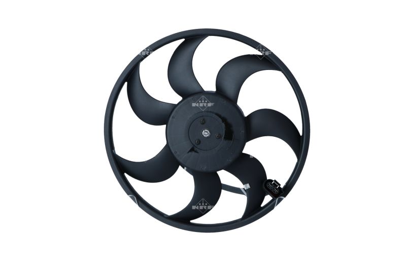 NRF 47885 Fan, engine cooling