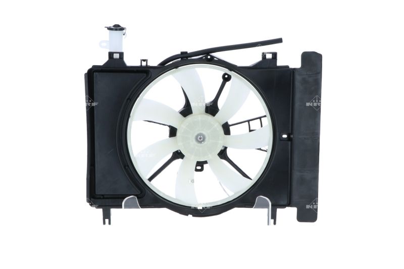 NRF 47887 Fan, engine cooling