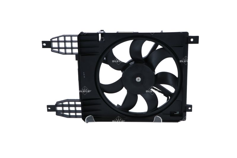 NRF 47888 Fan, engine cooling
