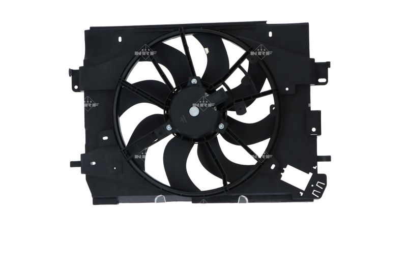 NRF 47889 Fan, engine cooling