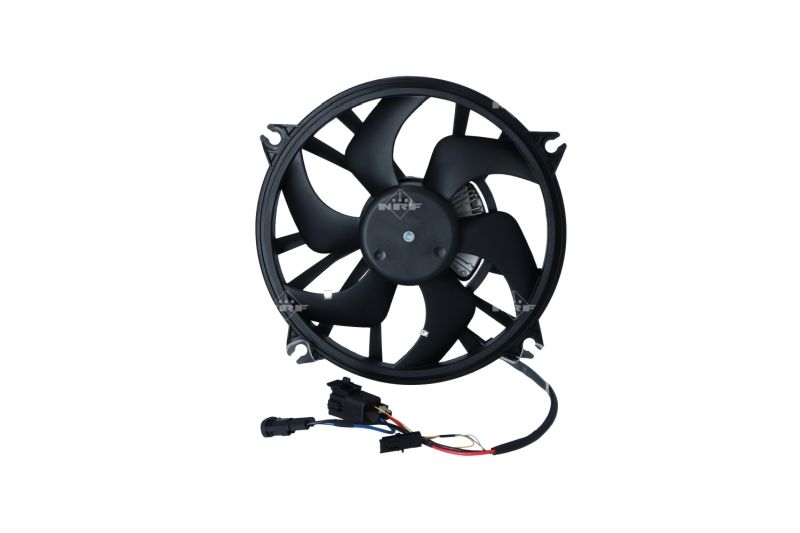 NRF 47892 Fan, engine cooling