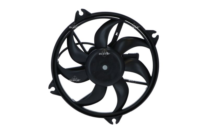 NRF 47893 Fan, engine cooling