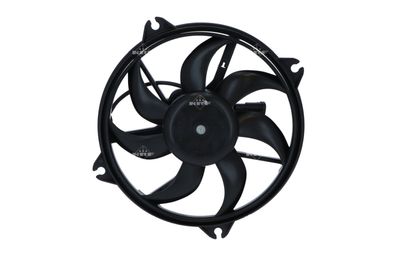 Fan, engine cooling NRF 47893