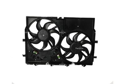 Fan, engine cooling NRF 47894