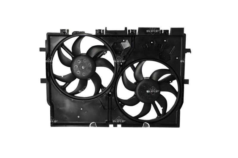 NRF 47895 Fan, engine cooling