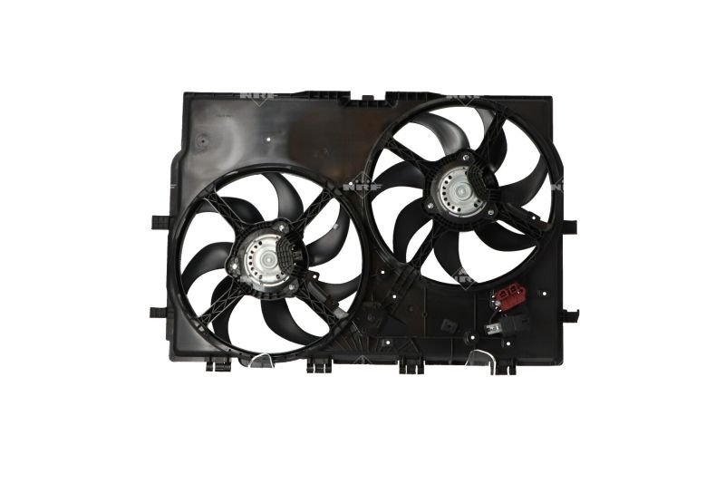 NRF 47896 Fan, engine cooling