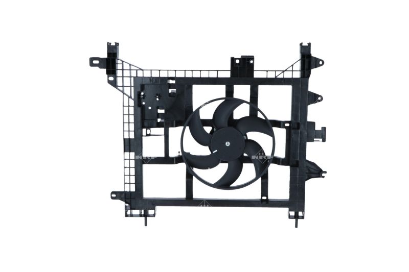 NRF 47900 Fan, engine cooling