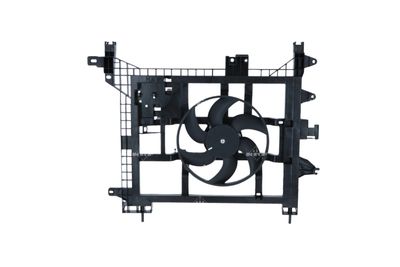 Fan, engine cooling NRF 47900