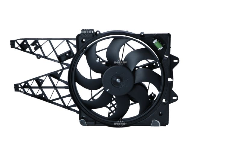 NRF 47902 Fan, engine cooling