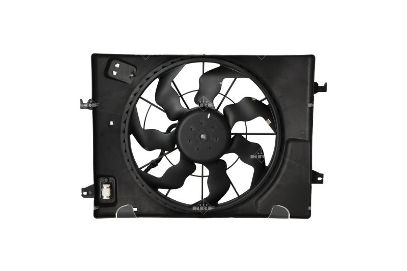 NRF 47903 Fan, engine cooling