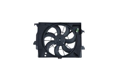 Fan, engine cooling NRF 47904
