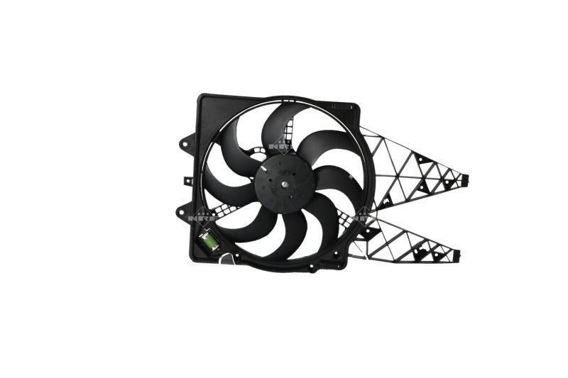 NRF 47905 Fan, engine cooling