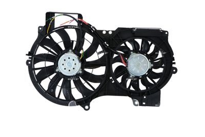 Fan, engine cooling NRF 47906