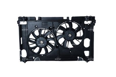 Fan, engine cooling NRF 47907