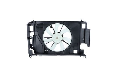 Fan, engine cooling NRF 47909