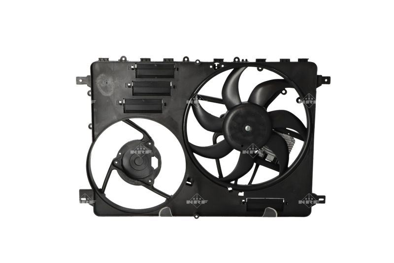NRF 47910 Fan, engine cooling
