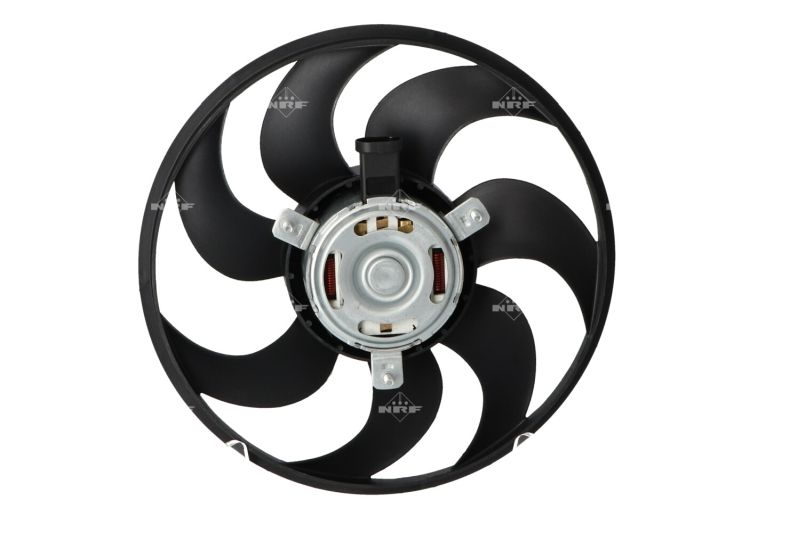 NRF 47911 Fan, engine cooling
