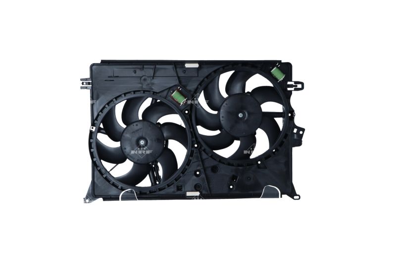 NRF 47912 Fan, engine cooling