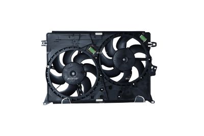 Fan, engine cooling NRF 47912