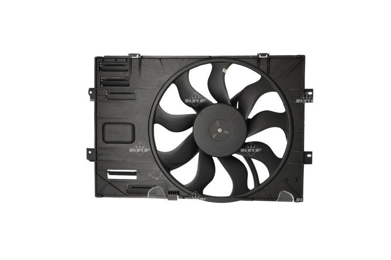 NRF 47918 Fan, engine cooling
