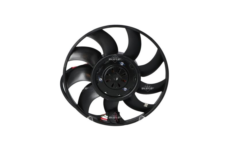 NRF 47919 Fan, engine cooling