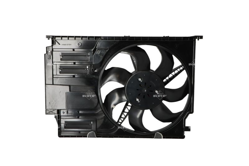 NRF 47922 Fan, engine cooling