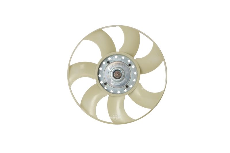 NRF 47924 Clutch, radiator fan