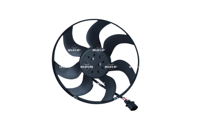 NRF 47926 Fan, engine cooling