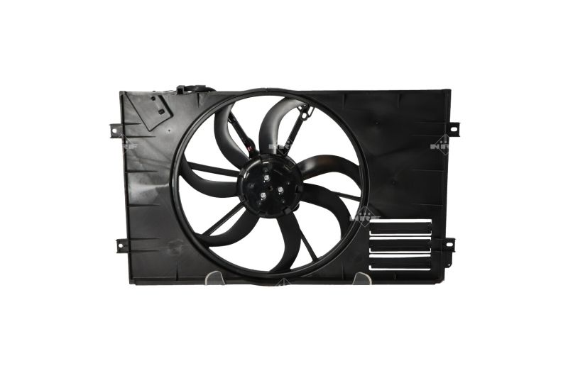 NRF 47927 Fan, engine cooling