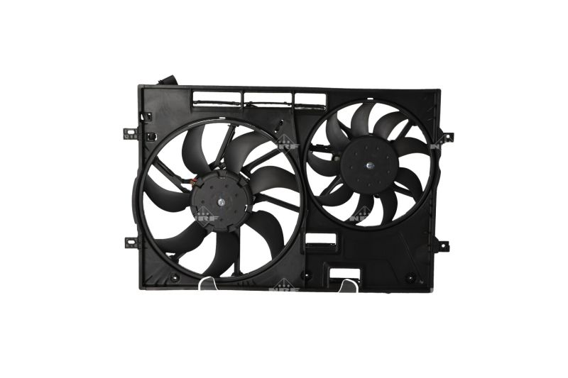 NRF 47928 Fan, engine cooling