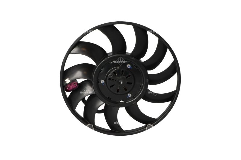 NRF 47930 Fan, engine cooling