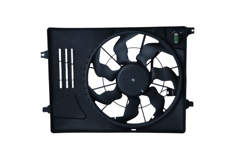 NRF 47968 Fan, engine cooling