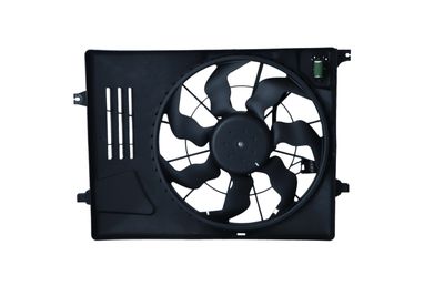 Fan, engine cooling NRF 47968