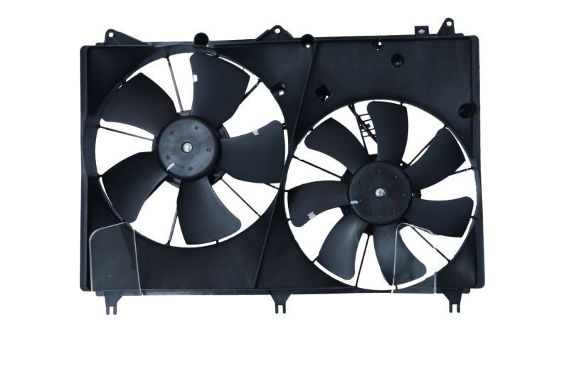 NRF 47971 Fan, engine cooling