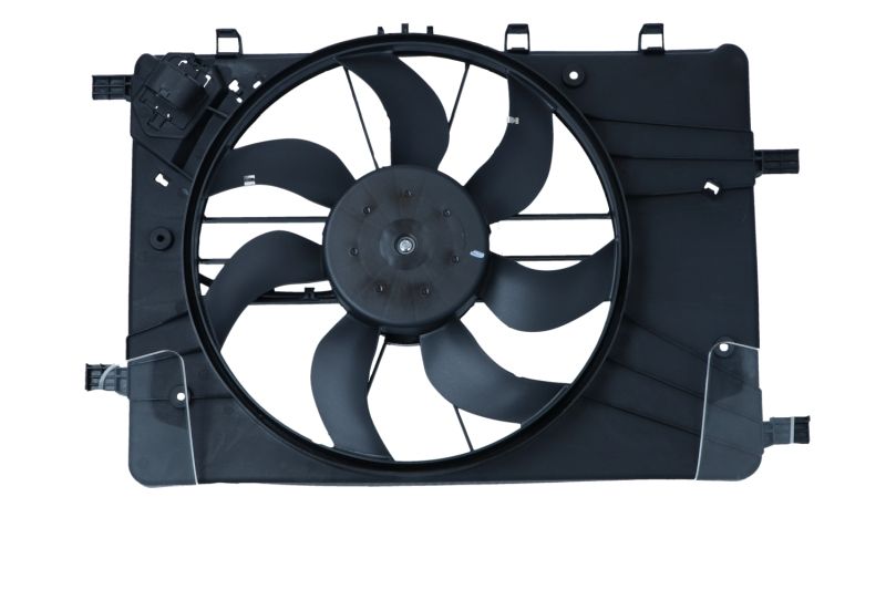 NRF 47972 Fan, engine cooling