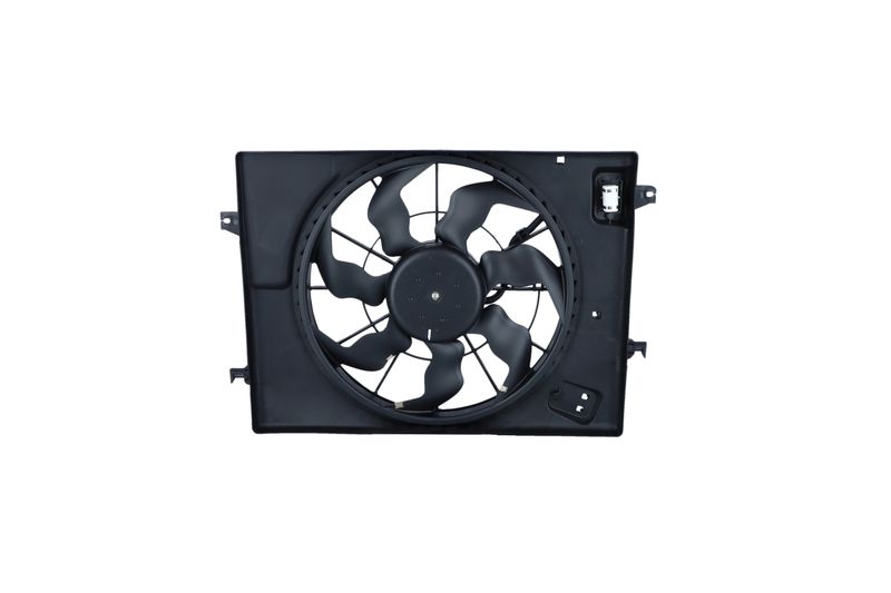 NRF 47973 Fan, engine cooling