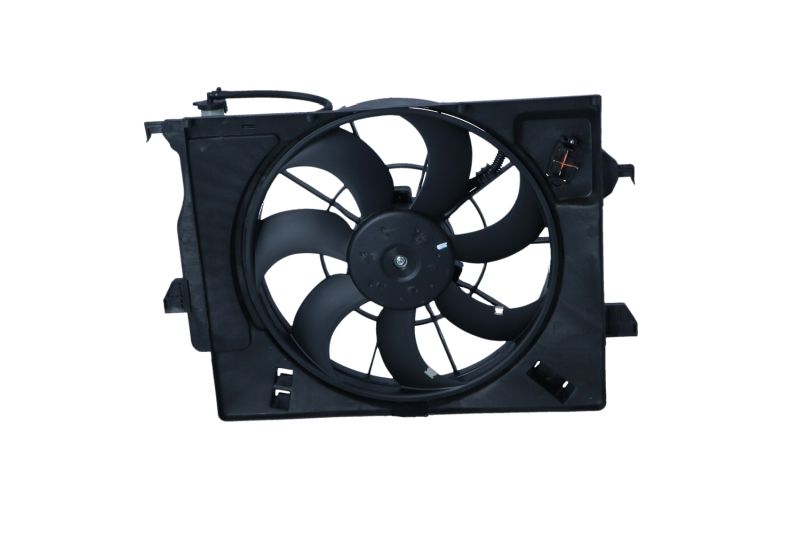 NRF 47974 Fan, engine cooling
