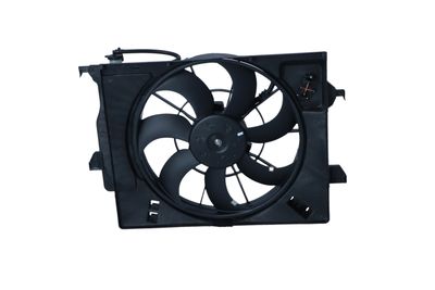 Fan, engine cooling NRF 47974