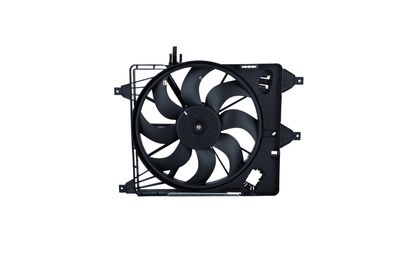 Fan, engine cooling NRF 47976