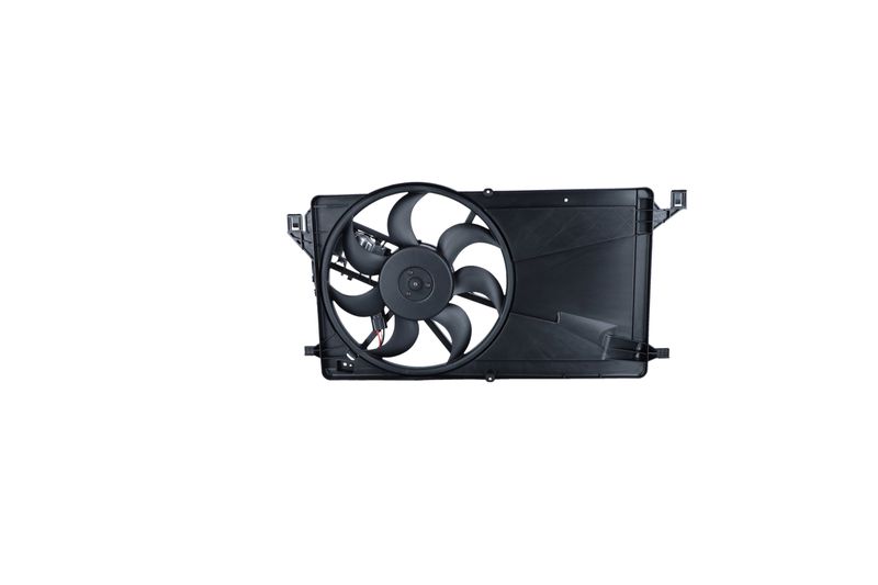 NRF 47977 Fan, engine cooling
