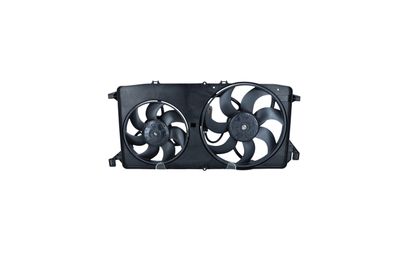 Fan, engine cooling NRF 47979